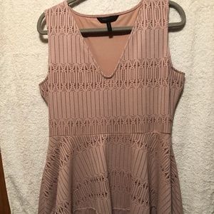 BCBGMAXAZRIA Dress